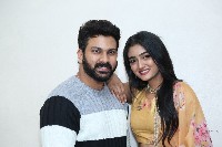 Allantha Doorana Press Meet Photos